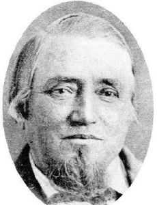 Thomas Bullock (Mormon)