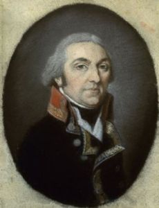 Louis Michel Antoine Sahuc