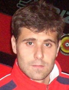 Daniel Aranzubia