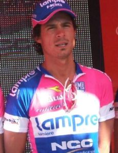 Emanuele Bindi