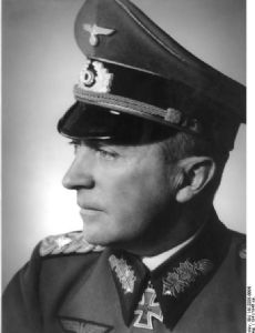 Hans von Greiffenberg
