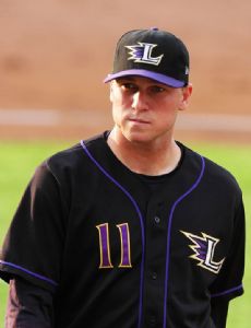 Chris Valaika
