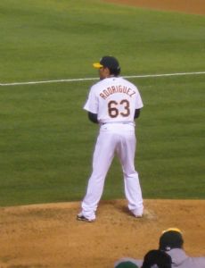 Henry Rodriguez