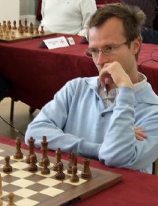 Sergei Tiviakov