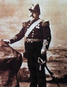 Enrique Simpson