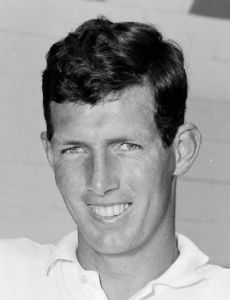 Dick Crealy