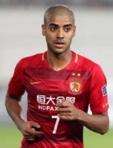 Alan Carvalho