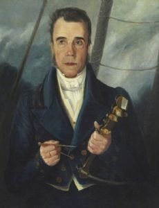 James Scott (1790–1872)