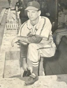 Don Lang
