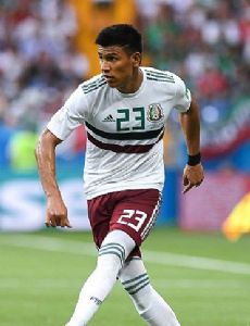 Jesús Gallardo