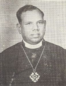 Pereji Solomon