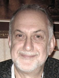 Michael Sorkin