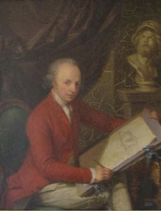 Charles Gore (artist)