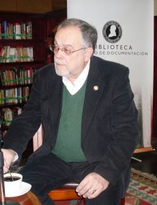 Mempo Giardinelli