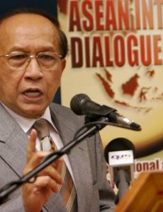 Rais Yatim