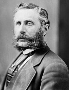 Nathaniel Higinbotham