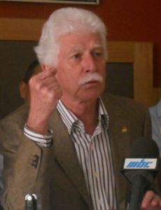 Paul Bérenger