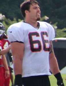 Trevor Robinson