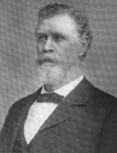 Albert S. Berry