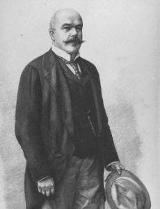 Count Kasimir Felix Badeni