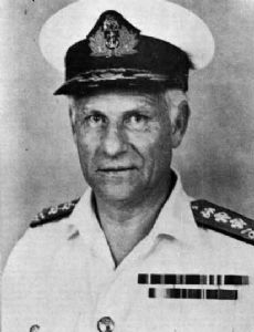 Johan Charl Walters