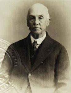 James Fearon (businessman)