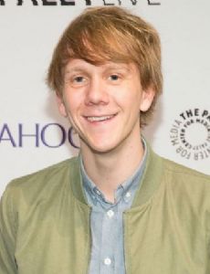 Josh Thomas