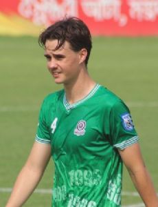 Aaron Reardon (footballer)