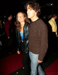 Gianni Romme and Marielle Van Scheppingen