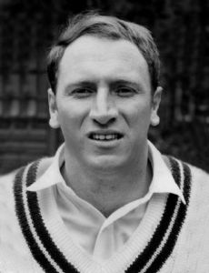 Mike Edwards (cricketer)