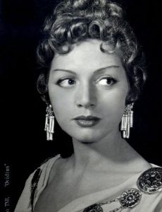 Carmen Stanescu