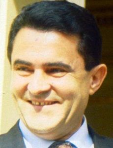 Emilio Eiroa