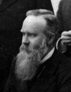 Abraham Fischer