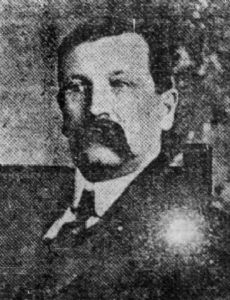 Samuel Arthur Cawley
