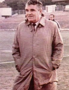 Miljan Miljanić