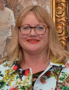 Theresa Gattung