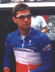 Stéphane Barthe