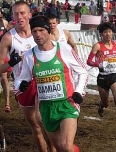 Manuel Damião