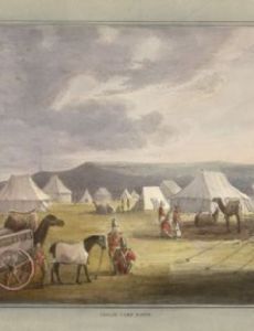 Third Anglo-Maratha War