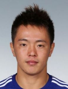 Manabu Saito
