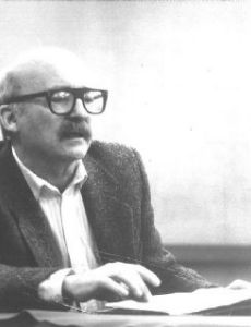 Peter Groeger