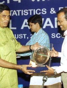 Arup Bose