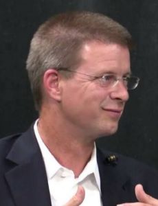 Shap Smith