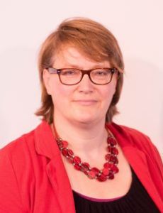 Anne-Marie Mineur