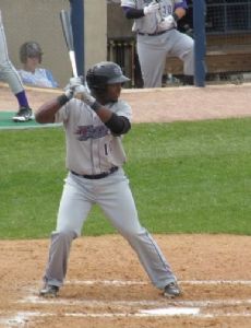 Courtney Hawkins (baseball)