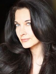Lisa Peluso