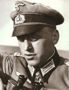 Georg von Boeselager
