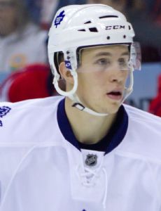 Keith Aulie