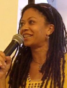 Damali Ayo