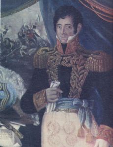 José Rondeau